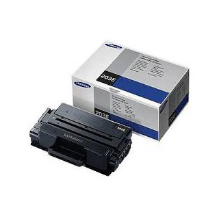 MLT-D203E Toner Noir pour imprimante Samsung SL-M3820/3870/4020/4070 series