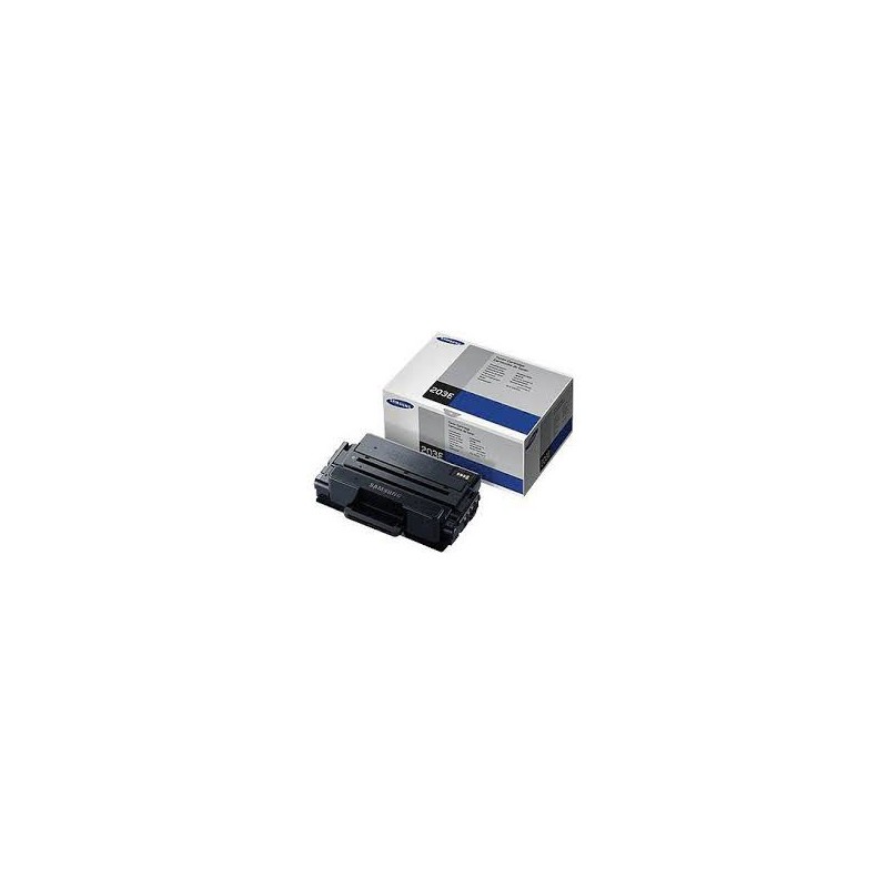 MLT-D203E Toner Noir pour imprimante Samsung SL-M3820/3870/4020/4070 series
