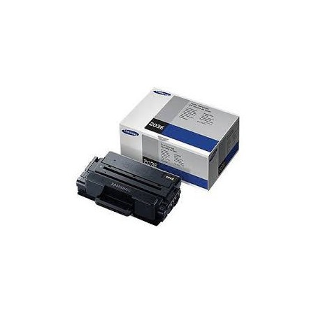 MLT-D203E Toner Noir pour imprimante Samsung SL-M3820/3870/4020/4070 series