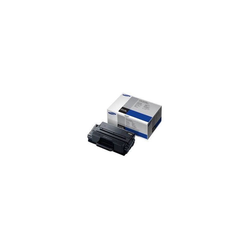 MLT-D203L Toner Noir pour imprimante Samsung SL-M3820/3870/4020/4070 series