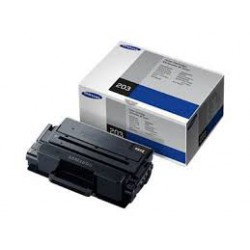 MLT-D203S Toner Noir pour imprimante Samsung SL-M3820/3870/4020/4070 series