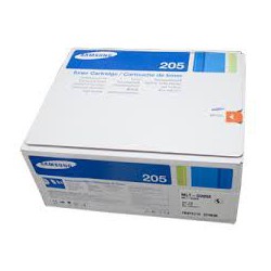 MLT-D205E Toner Noir pour imprimante Samsung ML-3710 series/SCX-5637FR