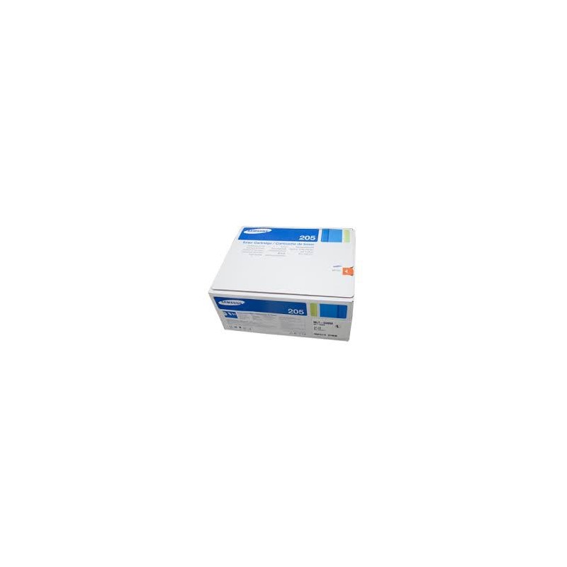 MLT-D205E Toner Noir pour imprimante Samsung ML-3710 series/SCX-5637FR