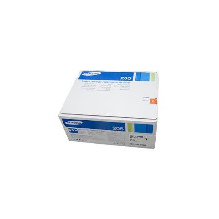 MLT-D205E Toner Noir pour imprimante Samsung ML-3710 series/SCX-5637FR