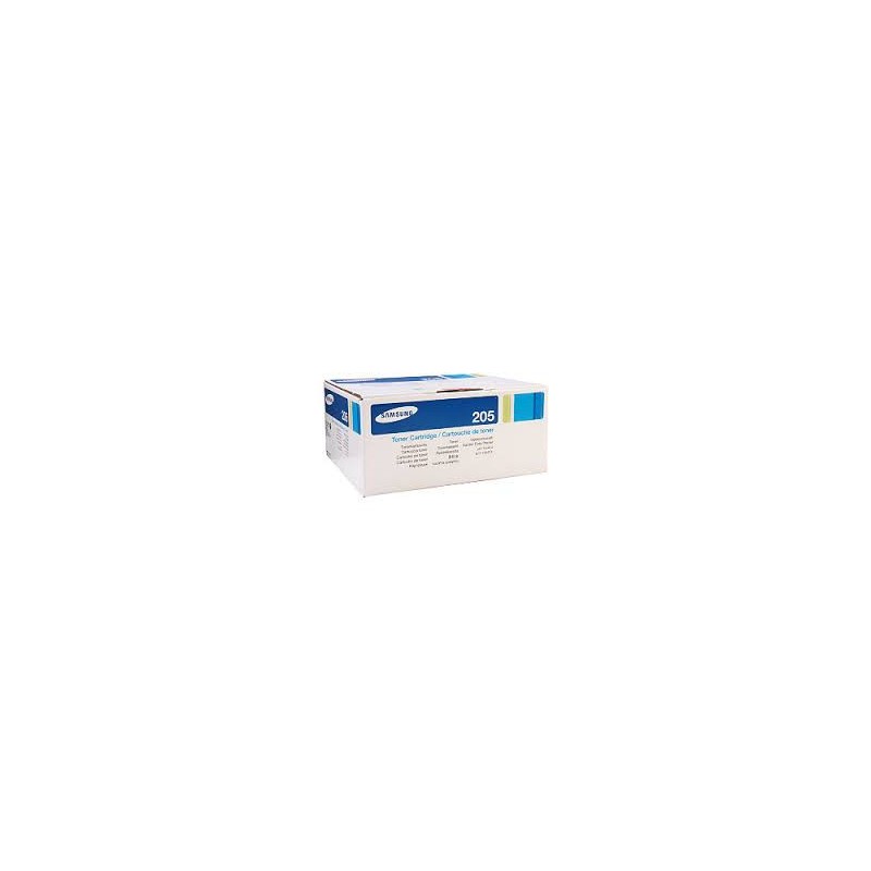 MLT-D205L Toner Noir pour imprimante Samsung ML-3310/3710series/SCX-4833/5637 series