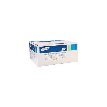 MLT-D205L Toner Noir pour imprimante Samsung ML-3310/3710series/SCX-4833/5637 series