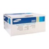 MLT-D205L Toner Noir pour imprimante Samsung ML-3310/3710series/SCX-4833/5637 series