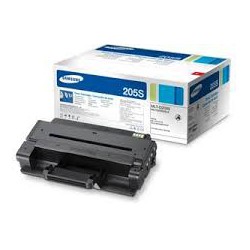 MLT-D205S Toner Noir pour imprimante Samsung ML-3310D/3310ND/SCX-4833FD/4833FR