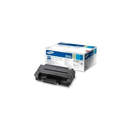 MLT-D205S Toner Noir pour imprimante Samsung ML-3310D/3310ND/SCX-4833FD/4833FR
