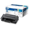 MLT-D205S Toner Noir pour imprimante Samsung ML-3310D/3310ND/SCX-4833FD/4833FR
