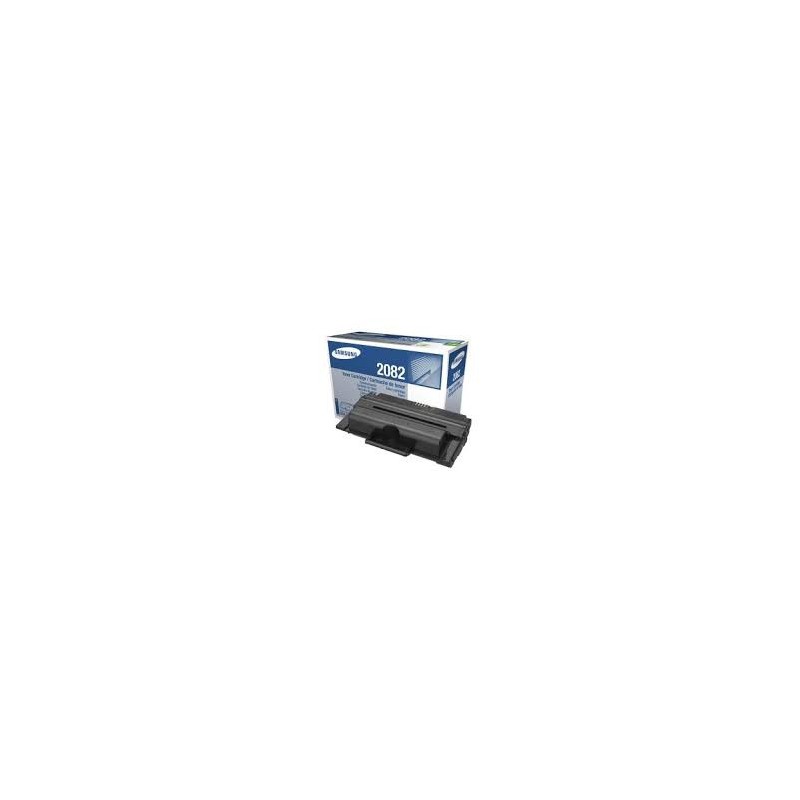 MLT-D2082S Toner Noir pour imprimante Samsung SCX-5835FN/5635FN