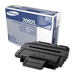 MLT-D2092L Toner Noir pour imprimante Samsung SCX-4824FN/SCX-4828FN/ML-2855ND