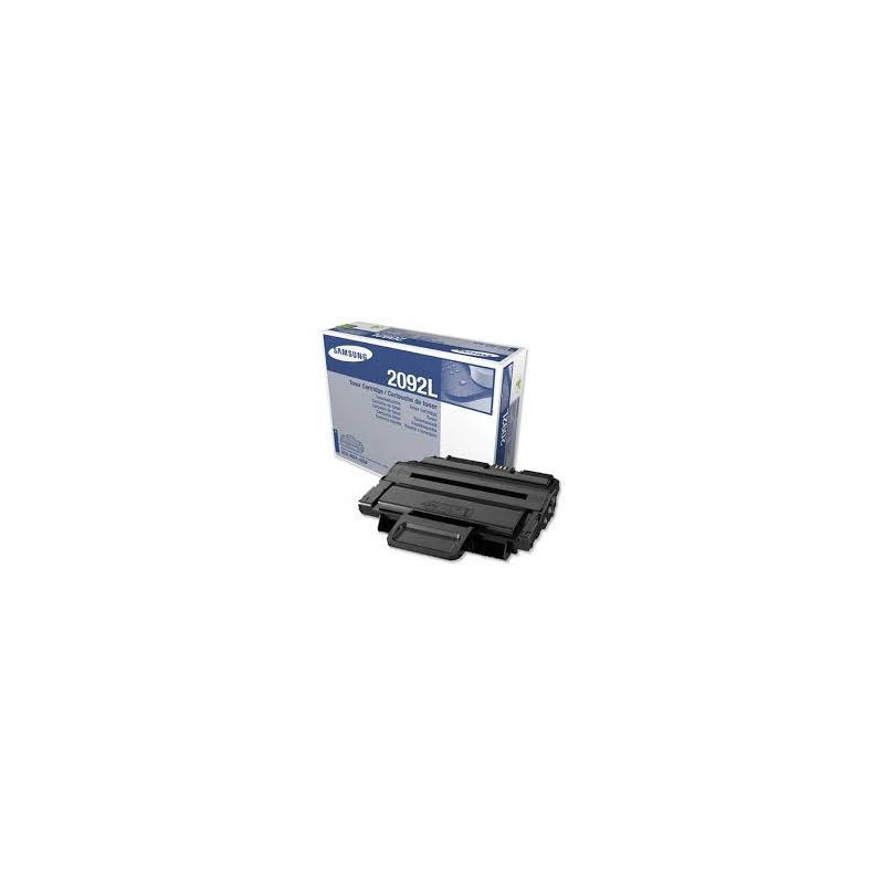 MLT-D2092L Toner Noir pour imprimante Samsung SCX-4824FN/SCX-4828FN/ML-2855ND