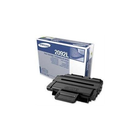 MLT-D2092L Toner Noir pour imprimante Samsung SCX-4824FN/SCX-4828FN/ML-2855ND