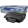 MLT-D2092S Toner Noir pour imprimante Samsung SCX-4824FN/SCX-4828FN/ML-2855ND