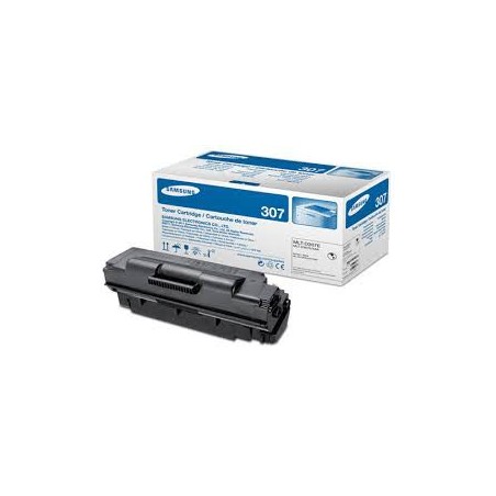 MLT-D307E Toner Noir pour imprimante Samsung ML-5010ND