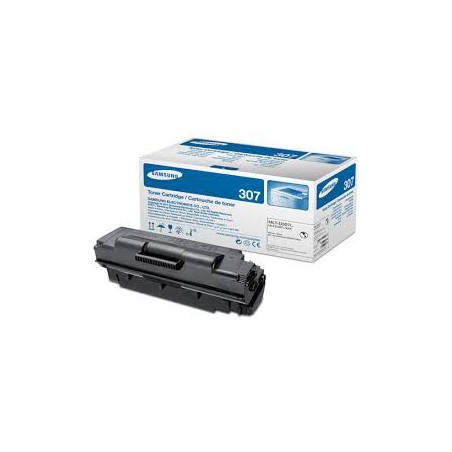 MLT-D307L Toner Noir pour imprimante Samsung ML-4510ND/5010ND