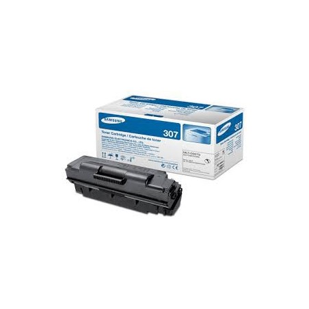 MLT-D307S Toner Noir pour imprimante Samsung ML-4510ND/5010ND
