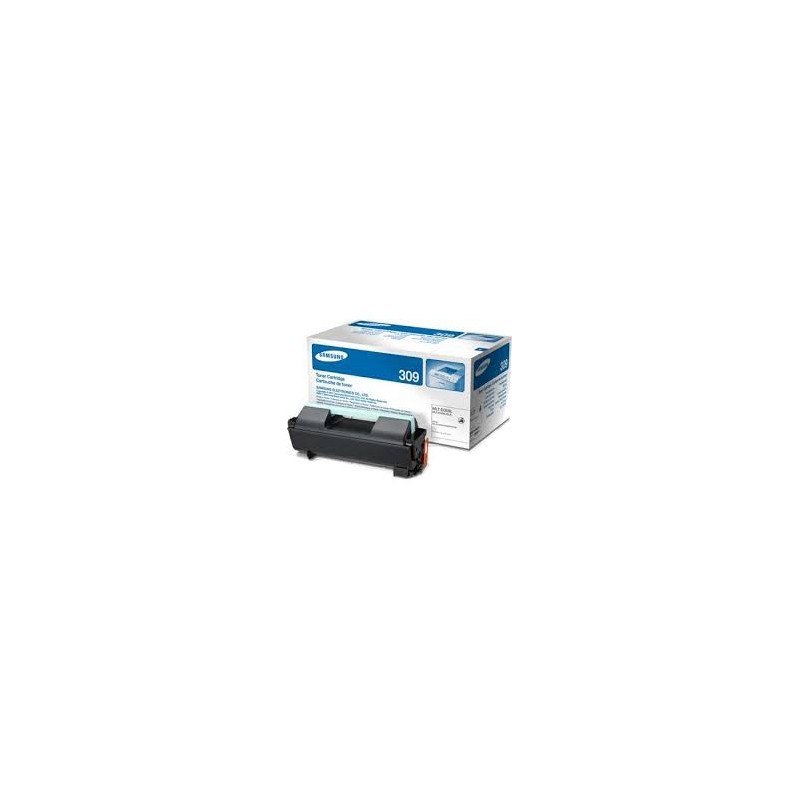 MLT-D309L Toner Noir pour imprimante Samsung ML-5510ND/6510ND