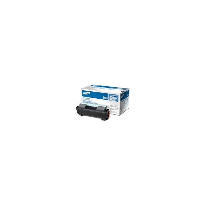 MLT-D309S Toner Noir pour imprimante Samsung ML-5510ND/6510ND