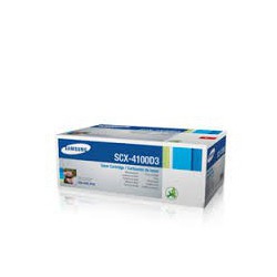 SCX-4100D3 Toner Noir pour imprimante Samsung SCX-4100