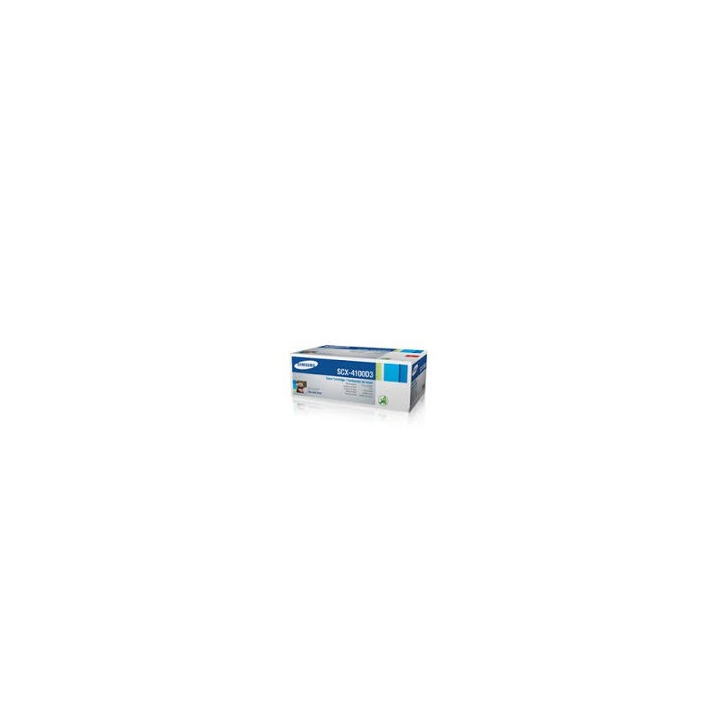 SCX-4100D3 Toner Noir pour imprimante Samsung SCX-4100