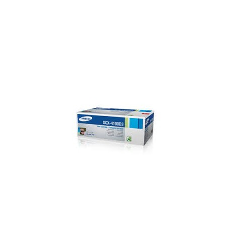 SCX-4100D3 Toner Noir pour imprimante Samsung SCX-4100