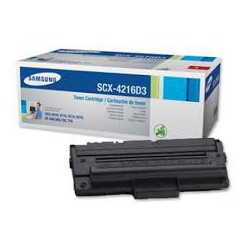 SCX-4216D3 Toner Noir pour imprimante Samsung SF-560/565P/750/755P & SCX-4016/4116/4216F