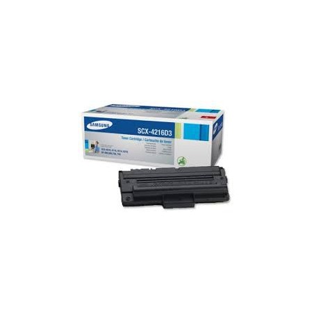 Toner Noir pour imprimante Samsung SF-560/565/750/755 & SCX-4016/4116/4216