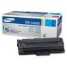Toner Noir pour imprimante Samsung SF-560/565/750/755 & SCX-4016/4116/4216