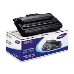 SCX-4720D3 Toner Noir pour imprimante Samsung SCX-4720/4720F/4520
