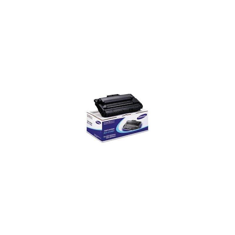 SCX-4720D3 Toner Noir pour imprimante Samsung SCX-4720/4720F/4520