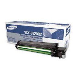 SCX-6320R2 Tambour d'imagerie pour imprimante Samsung SCX-6220/6320F + SCX-6322