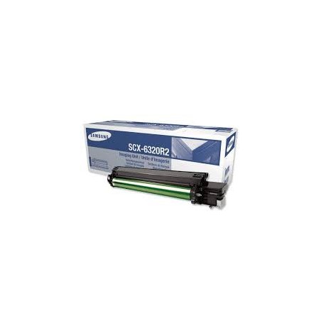 SCX-6320R2 Tambour d'imagerie pour imprimante Samsung SCX-6220/6320F + SCX-6322
