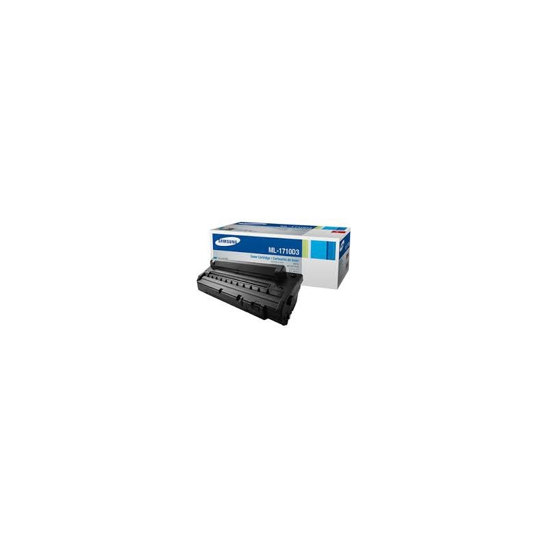 SCX-D4200A Toner Noir pour imprimante Samsung SCX-4200