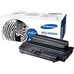 SCX-D5530A Toner Noir pour imprimante Samsung SCX-5530N/5530FN