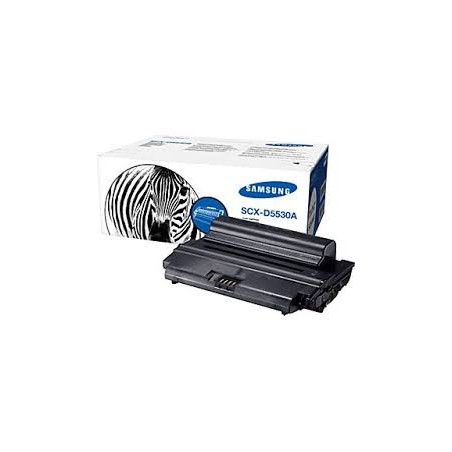 SCX-D5530A Toner Noir pour imprimante Samsung SCX-5530N/5530FN