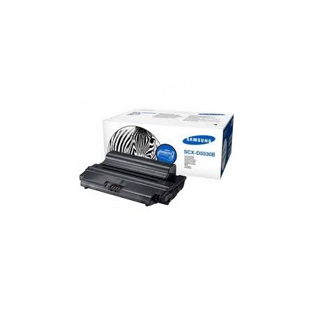 SCX-D5530B Toner Noir pour imprimante Samsung SCX-5530N/5530FN