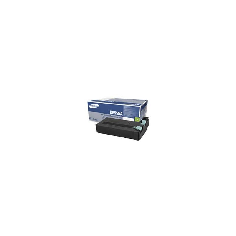 SCX-D6555A Toner Noir pour imprimante Samsung SCX-6555N