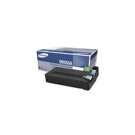 SCX-D6555A Toner Noir pour imprimante Samsung SCX-6555N