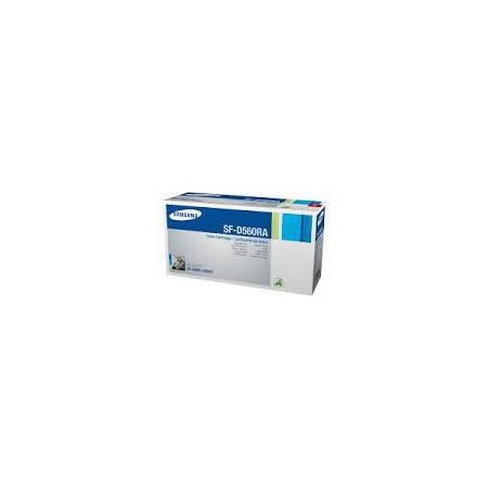 SF-D560RA Toner Noir pour imprimante Samsung SF-560R SF-565PR SF-D560RA Toner Noir pour imprimante Samsung SF-560R SF-565PR