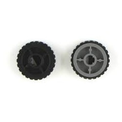 40X5451 Roller de prise papier Lexmark - 2 pièces - Bac 1 pour imprimante E260 E360 E460 X264 X364 X464 X466