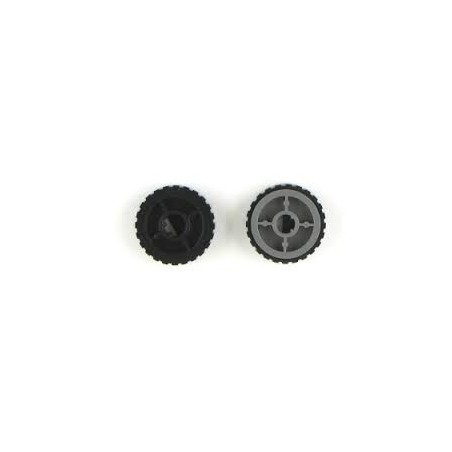 40X5451 Roller de prise papier Lexmark - 2 pièces Bac 1 pour imprimante E260 E360 E460 X264 X364 X464 X466 40X5451 Roller de prise papier Lexmark - 2 pièces Bac 1 pour imprimante E260 E360 E460 X264 X364 X464 X466