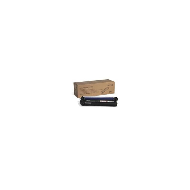 108R00974 Tambour Noir pour imprimante Xerox Phaser 6700