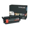 T650H21E Toner Lexmark Noir 25k pour imprimante T650 T652 T655 T656