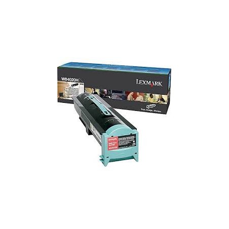 W84020H Toner Noir pour imprimante Lexmark W840, W840dn, W840n W84020H Toner Noir pour imprimante Lexmark W840, W840dn, W840n