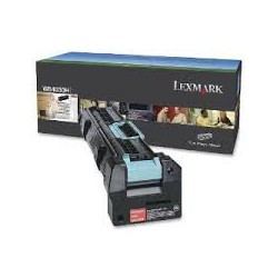 W84030H Toner Noir pour imprimante Lexmark W840, W840dn, W840n