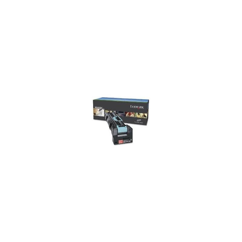 W84030H Toner Noir pour imprimante Lexmark W840, W840dn, W840n