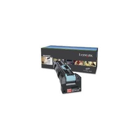 W84030H Toner Noir pour imprimante Lexmark W840, W840dn, W840n