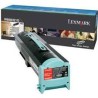 W850H21G Toner Lexmark Noir 35k pour imprimante W850